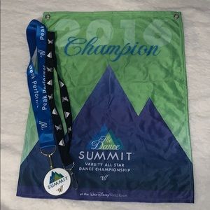 2016 Dance Summit champion bundle